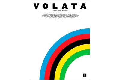 Volata Magazine No. 17 Volata Magazine No. 17