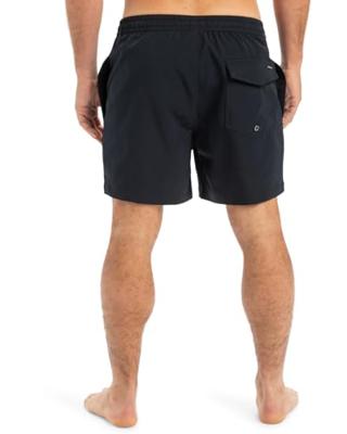 Quicksilver Surfsilk Scallop 16" Zwemshort