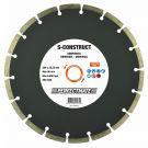 Perfectmate EPU0602 Diamantschijf | Universeel | 125 mm - EPU0602 - thumbnail