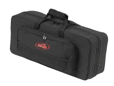 SKB 1SKB-SC340 softcase voor altsaxofoon SKB 1SKB-SC340 softcase voor altsaxofoon