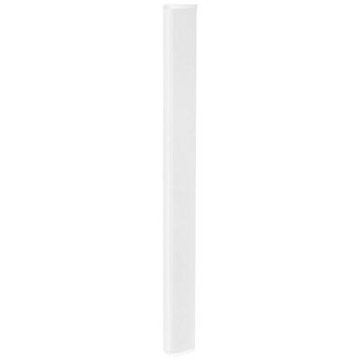 Omnitronic PCS-250 PA-luidsprekerzuil 50 W Wit 1 stuk(s)