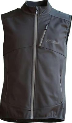 Zimtstern Xalpz - MTB Softshell Vest