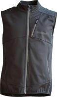 Zimtstern Xalpz - MTB Softshell Vest - thumbnail