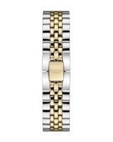 Rosefield The Boxy Quartz Polshorloge Vrouw Goud - thumbnail
