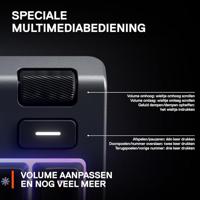 Steelseries Apex 3 - thumbnail