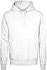 Promodoro XO1680 Men´s Hoody Sweater - White - S