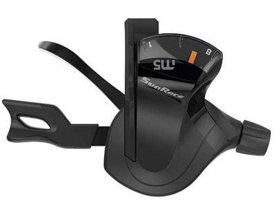 Sunrace Versteller dl-m503 8sp rechts