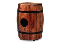 Latin Percussion M1406WB Matador Whiskey Barrel Tumba cajon - thumbnail