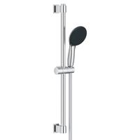 Grohe QuickFix Vitalio Start 110 doucheset met 3 straalsoorten chroom - thumbnail