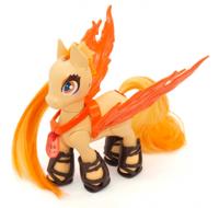 Brandunit Ekinia verrassing box spaar alle 12 pony&apos;s - thumbnail