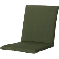 Madison stapelstoel tuinkussen Panama Green