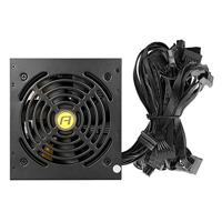 VP PLUS Series VP650 PLUS - Voeding (intern) - ATX12V / EPS12V - 80 PLUS - 200-240 V wisselstroom V - 650 Watt - actieve PFC - thumbnail