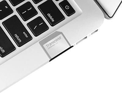 Transcend JetDrive™ Lite 130 Apple uitbreidingskaart 256 GB