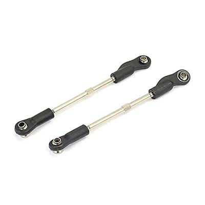 FTX - Carnage Rear Upper Susparm 2Sets (FTX6328)