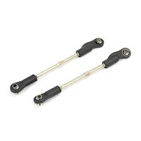 FTX - Carnage Rear Upper Susparm 2Sets (FTX6328) - thumbnail