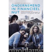 Ondernemend in financieel nut (Hardback) - thumbnail