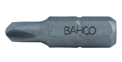 Bahco bit torq-set2 25mm 1/4" dr std | 59S/TS-2 Bahco bit torq-set2 25mm 1/4" dr std | 59S/TS-2