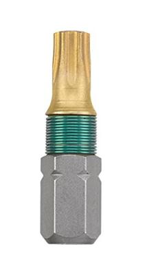 KWB Titaan Bits, 25mm, Torx T15