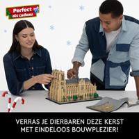 LEGO architecture 21061 notre-dame van parijs - thumbnail