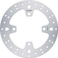 GALFER remschijf "df007 rotor df007 type v rigid - thumbnail