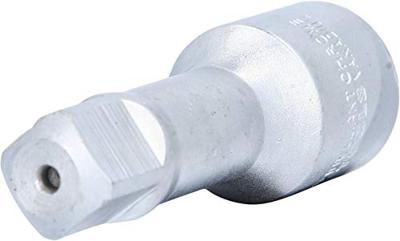 Brilliant Tools BT025906 BT025906 Dopsleutelverlenging Aandrijving 3/4 (20 mm) 100 mm 1 stuk(s)