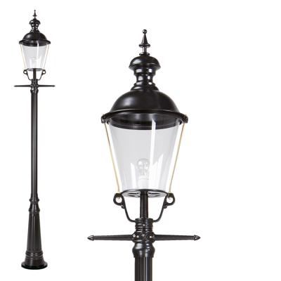 KS Verlichting Nostalgische staande lampNoordwijk - 1282K4