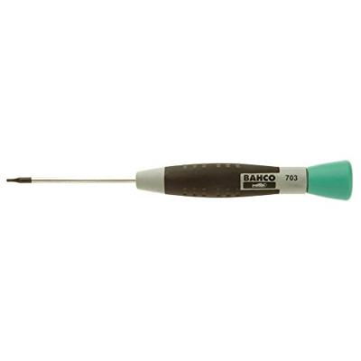 Bahco precisie schroevendraaier torx 6 x 5 | 703-6-50
