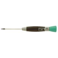 Bahco precisie schroevendraaier torx 10 x | 703-10-50 - thumbnail