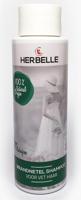 Herbelle Shampoo brandnetel BDIH 500 Milliliter - thumbnail