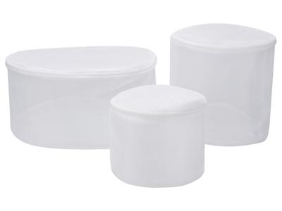W5 Waszakjes (Ø35*18.5/Ø22*25/Ø22*25cm)