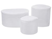 W5 Waszakjes (Ø35*18.5/Ø22*25/Ø22*25cm) - thumbnail