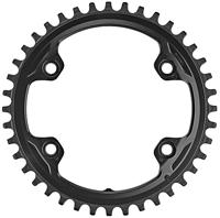 SHIMANO - kettingblad 42t grx fc-rx810 1 x 11 speed - zwart - thumbnail