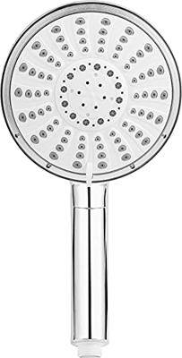 Cornat Handdouche Fundao 5S Chroom - TECB3475