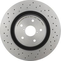 Remschijf 09C82811 - thumbnail