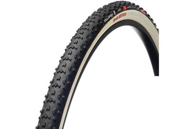 Challenge Grifo Team Edition Band 700x30c Zwart