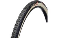 Challenge - Grifo Team Edition S Tubular 700X30C Zwart / Wit - thumbnail