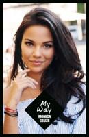My Way - Monica Geuze - ebook - thumbnail
