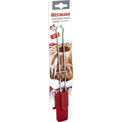 Westmark pannenlikker siliconen 22,5cm
