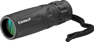 Barska Blackhawk Mono 10X25Mm Wp Verrekijker Black 10x25mm - thumbnail