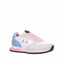 SUN68 Ally Color Explosion Z35204_01 Wit-37 maat 37 - thumbnail