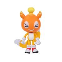 Sonic the Hedgehog 3 Figure - Chao Mascot Tails - thumbnail