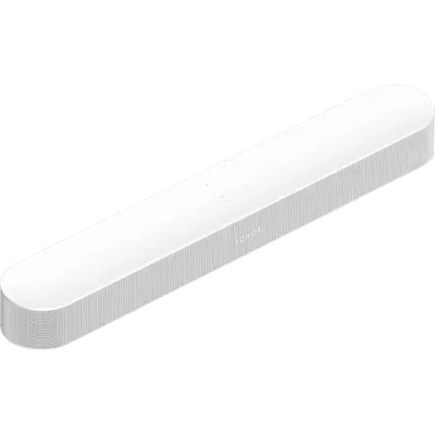 SONOS Beam (Gen 2) TV Soundbar met Apple AirPlay 2 - Wit