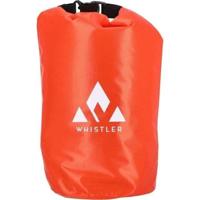 Waterbestendige tas Whistler Rood Polyester 10 L - thumbnail