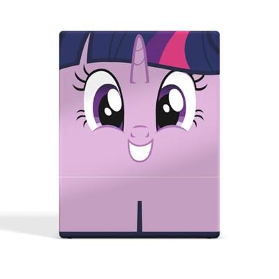 Squaroes Squaroe My Little Pony Friendship is Magic MLP001 - Twilight Sparkle