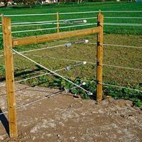 AKO Hoekspanset &apos;diagonaal&apos; compleet - thumbnail