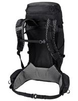 Jack Wolfskin Crosstrail 28 LT rugzak - thumbnail
