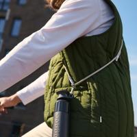 Dopper Cord Onderdeel Sandy Black 45-95cm - thumbnail