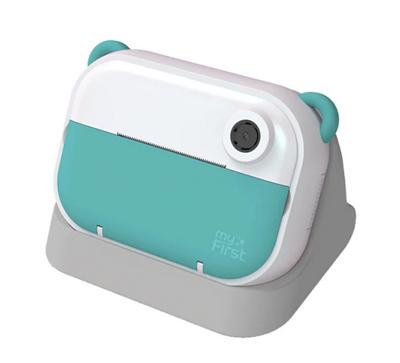 myFirst Camera Insta Wi Blauwgroen