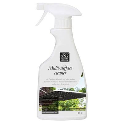 4 Seasons Outdoor Multi Surface Cleaner 4 Seasons Outdoor Multi Surface Cleaner