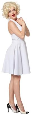 Miss Hollywood Marilyn Monroe jurk Miss Hollywood Marilyn Monroe jurk